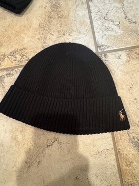 Ralph Lauren hat